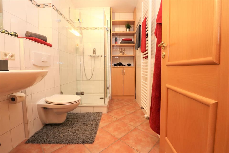Birkenhof App 23 Apartment in Wustrow