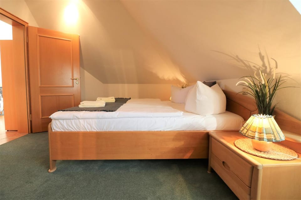 Birkenhof App 23 Apartment in Wustrow