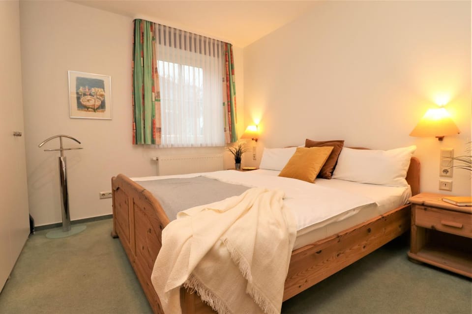 Birkenhof App 24 Apartment in Wustrow