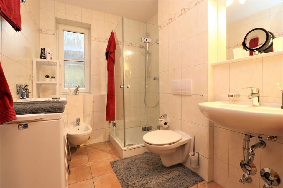 Birkenhof App 24 Apartment in Wustrow