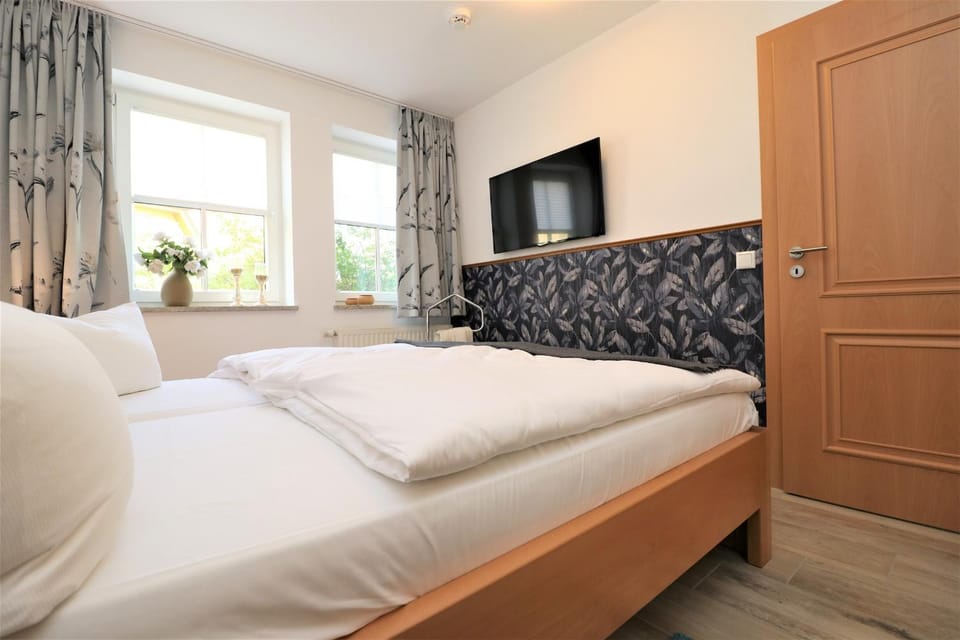 Birkenhof App 26, "Deichsuite" Apartment in Wustrow