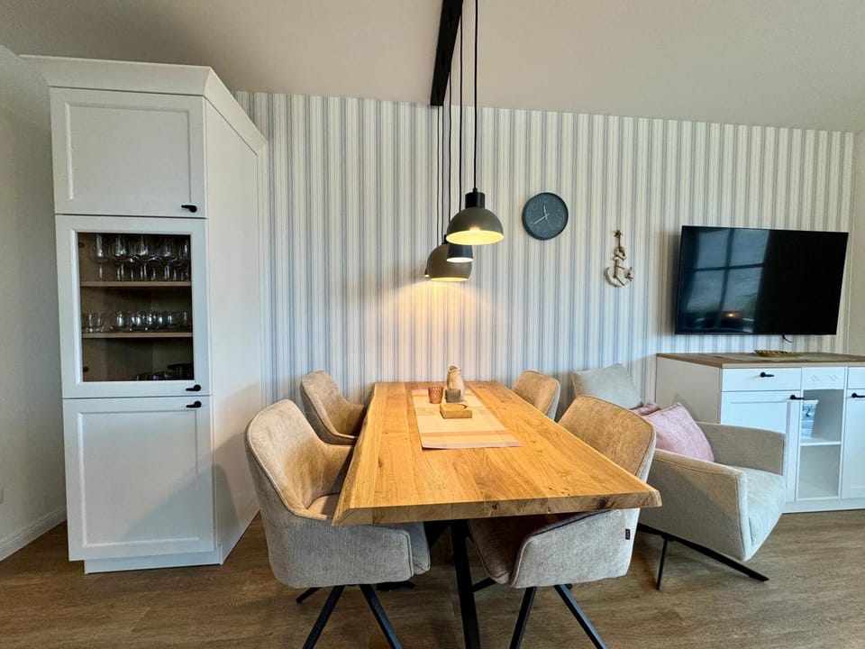 Birkenhof App 29 Apartment in Wustrow