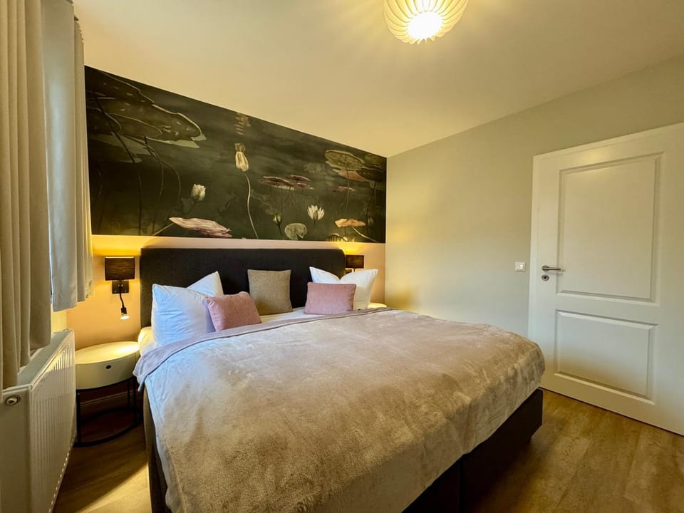 Birkenhof App 29 Apartment in Wustrow