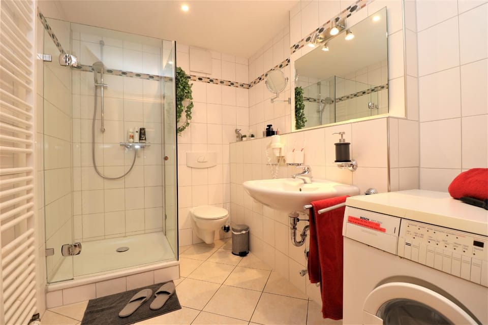 Birkenhof App 30, Piratenlager Apartment in Wustrow