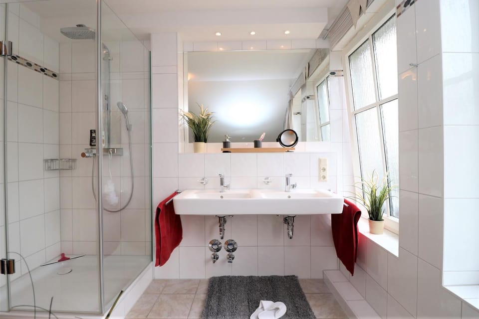 Birkenhof App 34 Apartment in Wustrow