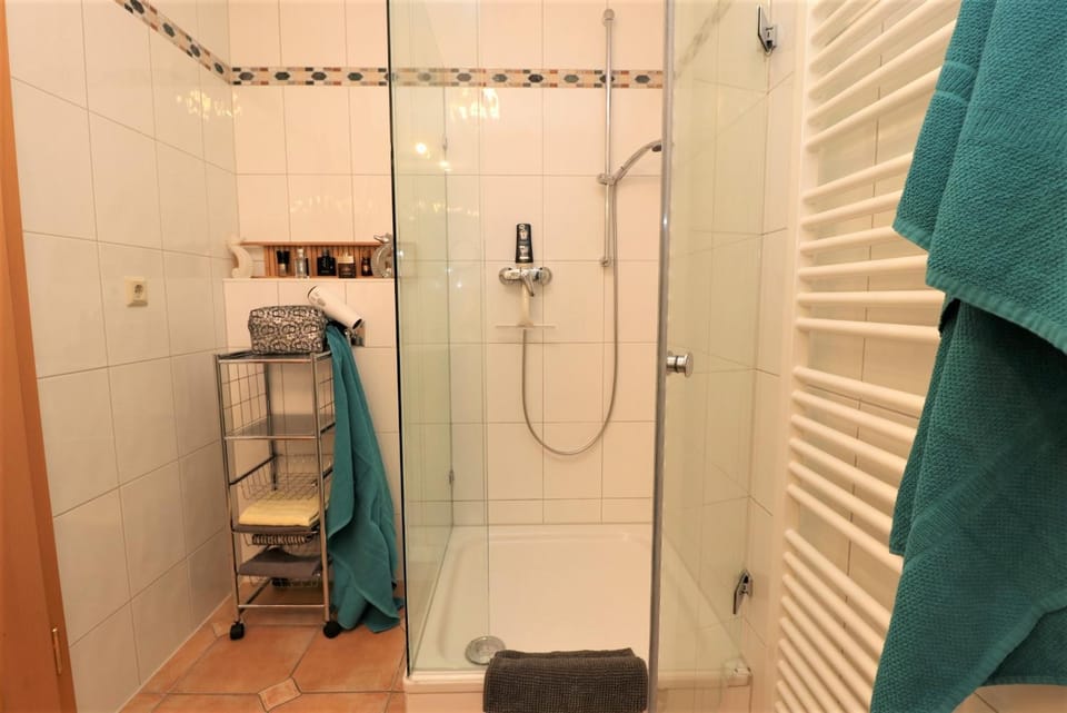 Birkenhof App 36 Apartment in Wustrow