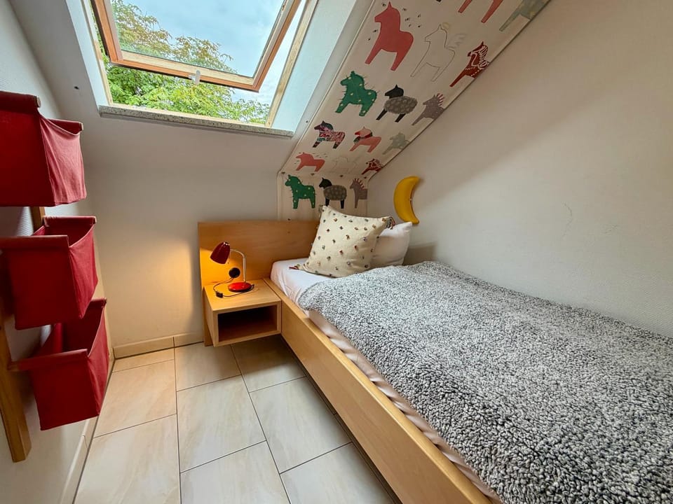 Birkenhof App 37, "Dünensuite" Apartment in Wustrow