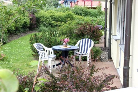 Birkenhof App 39 Apartment in Wustrow