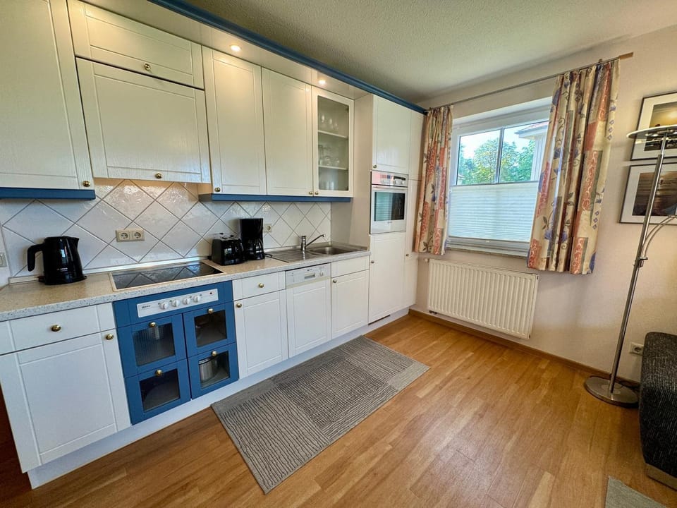 Birkenhof App 40 Apartment in Wustrow