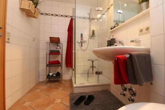 Birkenhof App 42 Apartment in Wustrow