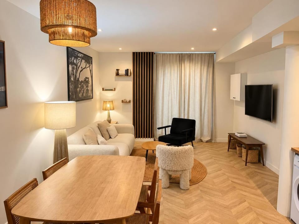 Duplex Center of Paris by Studio prestige Apartment in Paris