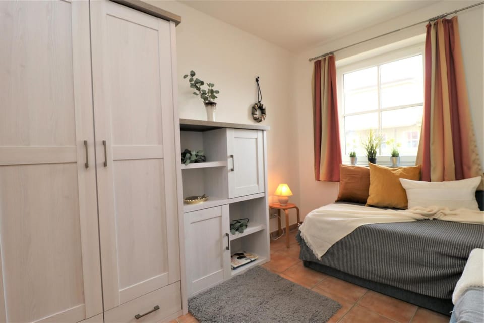 Birkenhof App 46 Apartment in Wustrow