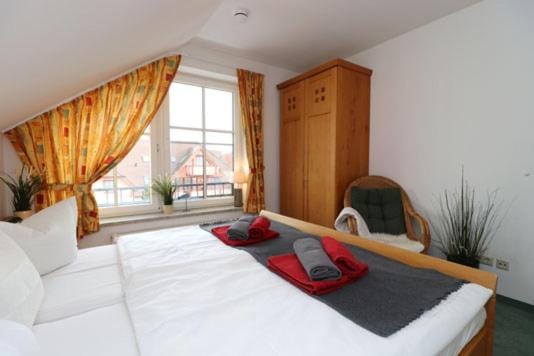 Birkenhof App 47 Apartment in Wustrow