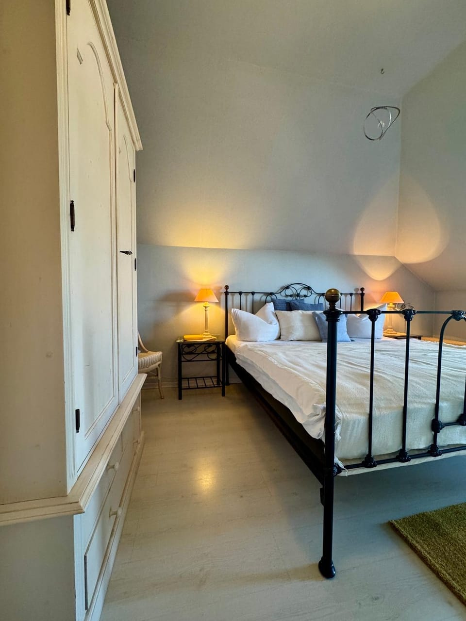 Birkenhof App 48 Apartment in Wustrow