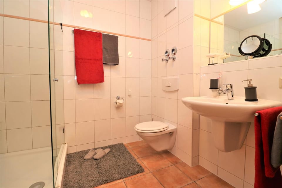 Birkenhof App 67 Apartment in Wustrow