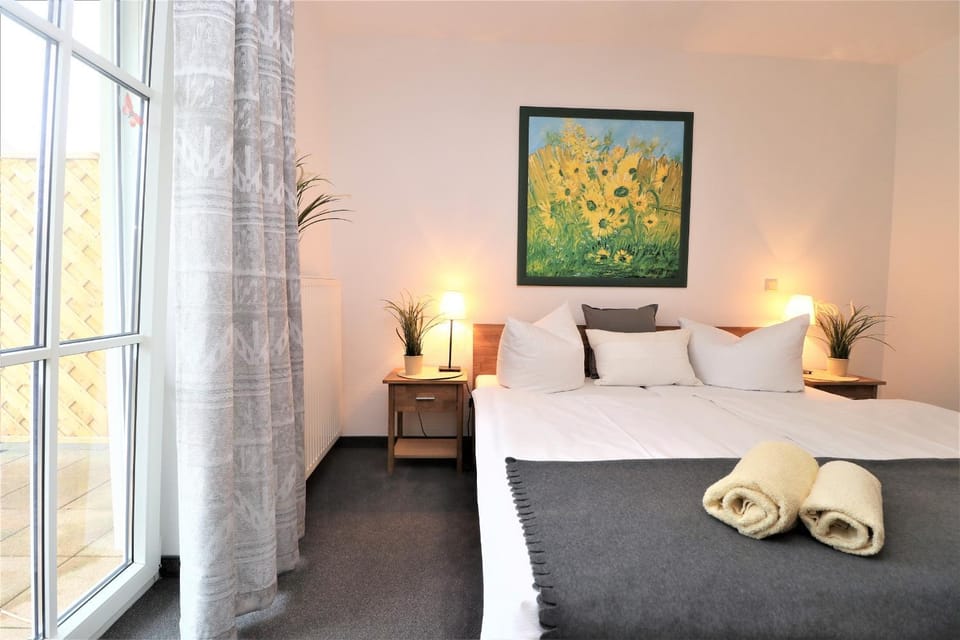 Birkenhof App 67 Apartment in Wustrow
