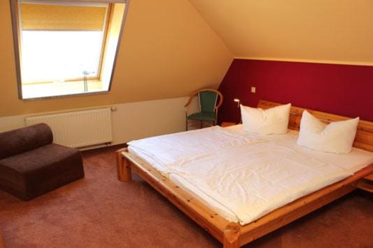 Birkenhof App 70 Apartment in Wustrow