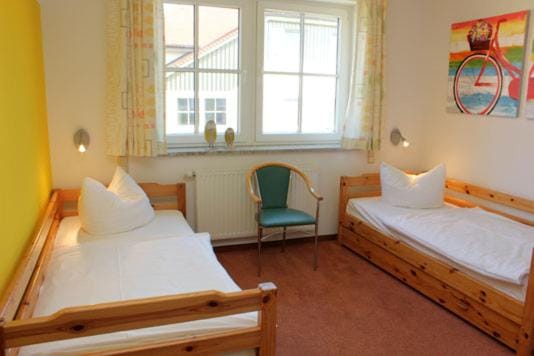 Birkenhof App 70 Apartment in Wustrow