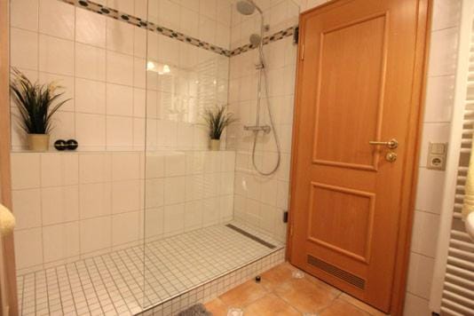 Birkenhof App 71 Apartment in Wustrow