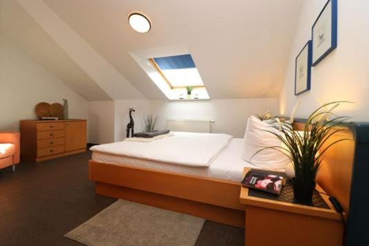 Birkenhof App 72 Apartment in Wustrow