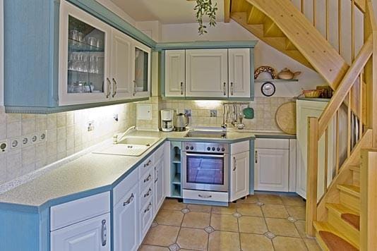 Birkenhof App 73 Apartment in Wustrow