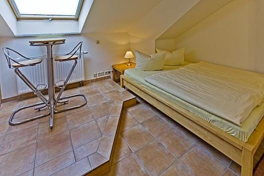 Birkenhof App 73 Apartment in Wustrow