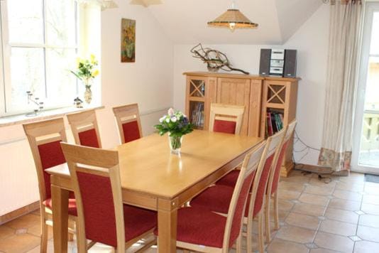 Birkenhof App 73 Apartment in Wustrow