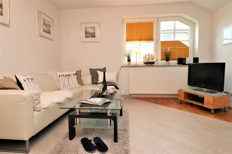 Birkenhof App 74 Apartment in Wustrow