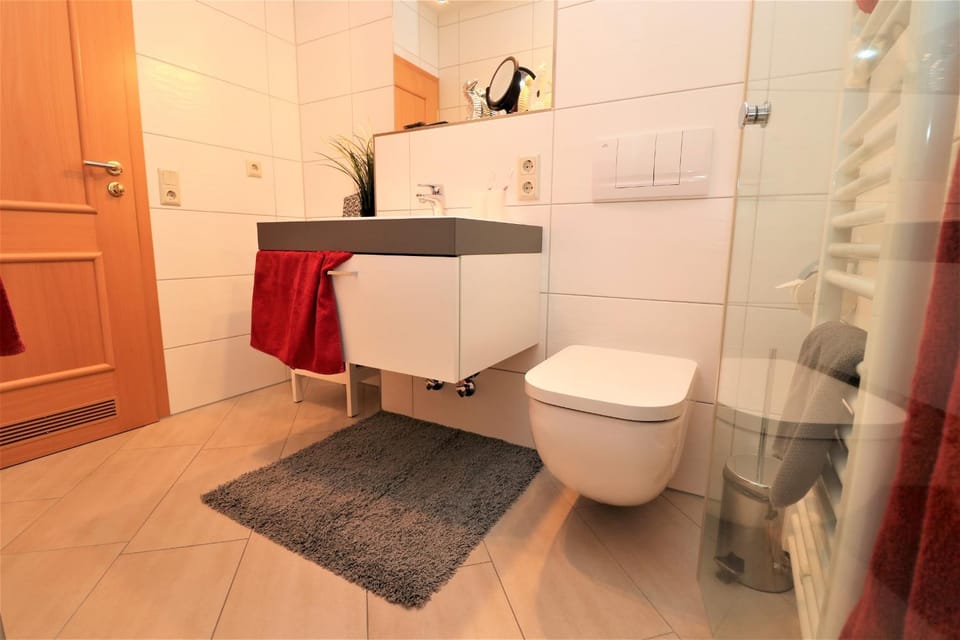 Birkenhof App 74 Apartment in Wustrow