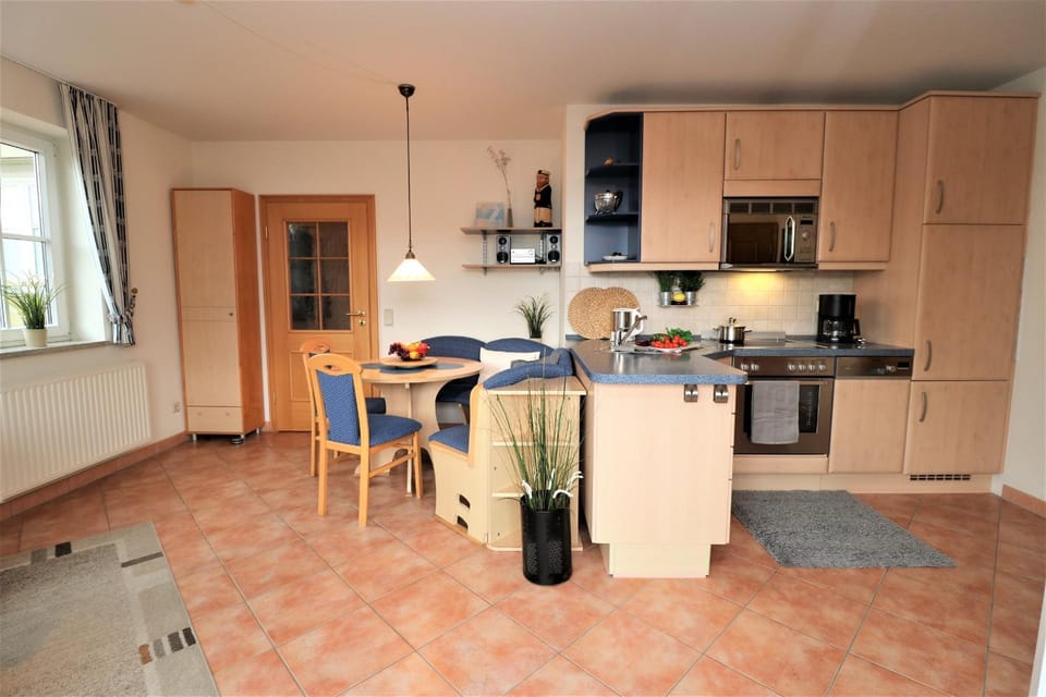 Birkenhof App 75 Apartment in Wustrow