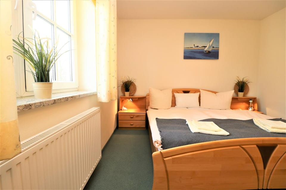 Birkenhof App 75 Apartment in Wustrow