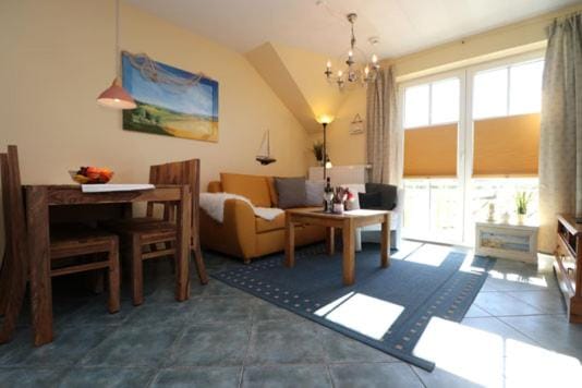 Birkenhof App 76 Apartment in Wustrow