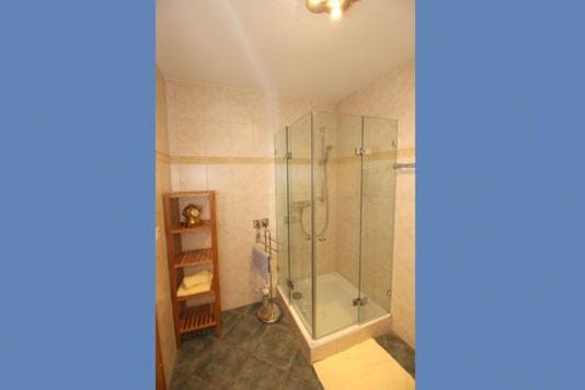Birkenhof App 76 Apartment in Wustrow