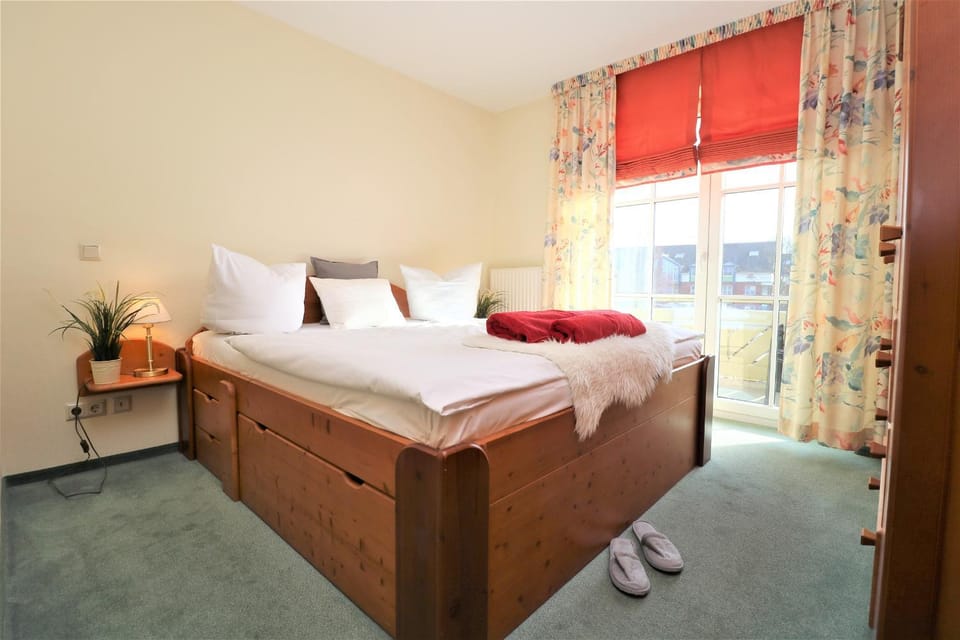 Birkenhof App 77 Apartment in Wustrow