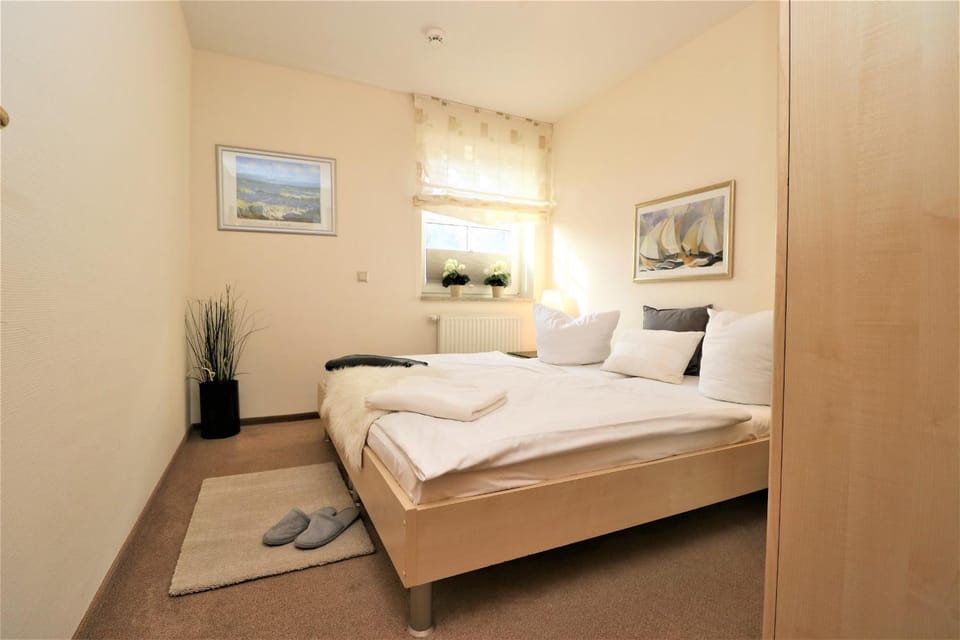 Birkenhof App 77 Apartment in Wustrow