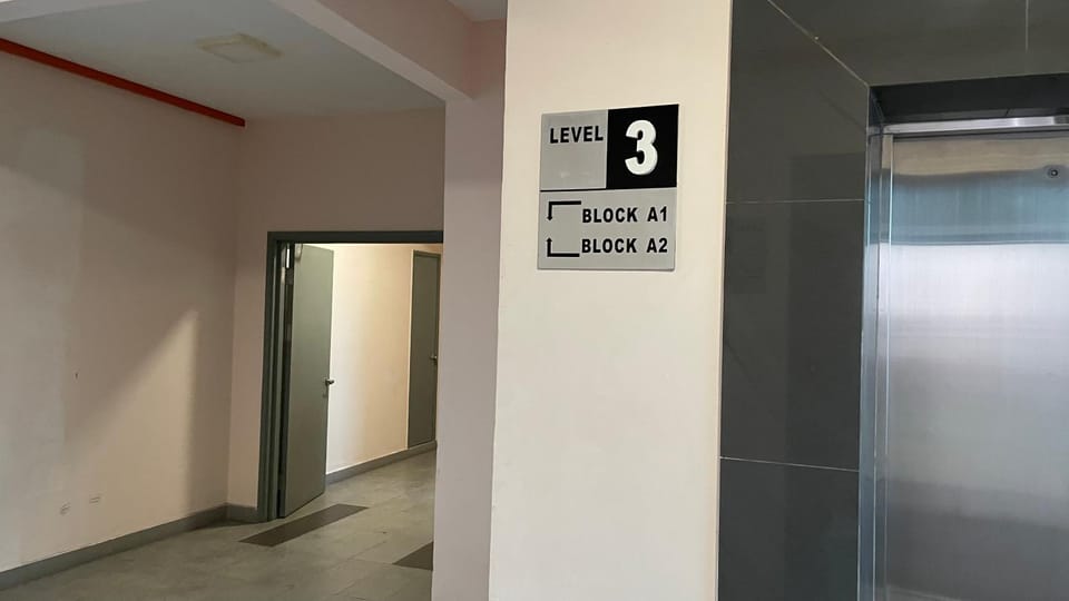elevator