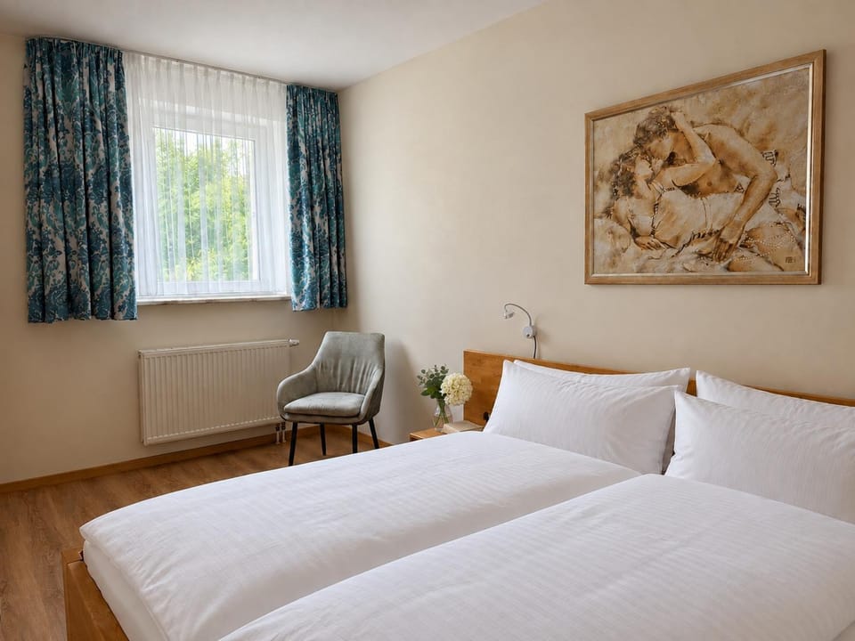Urlaub im "Kiek In" App 02, "Seestern" Apartment in Wustrow