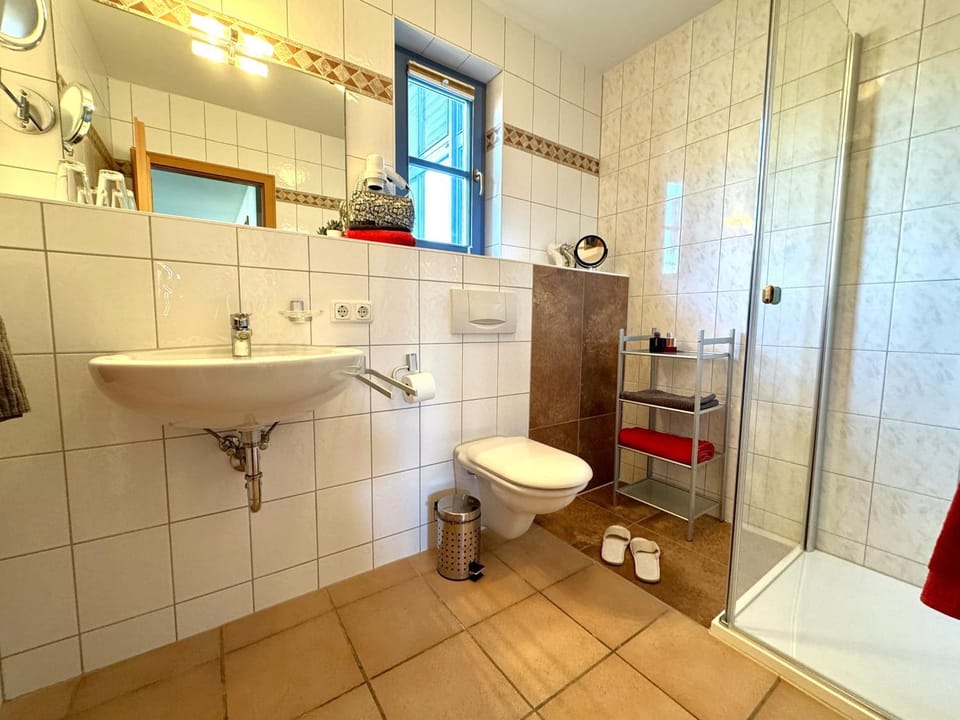 Oewern Diek App 25 Apartment in Wustrow