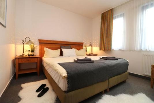 Oewern Diek App 28 Apartment in Wustrow
