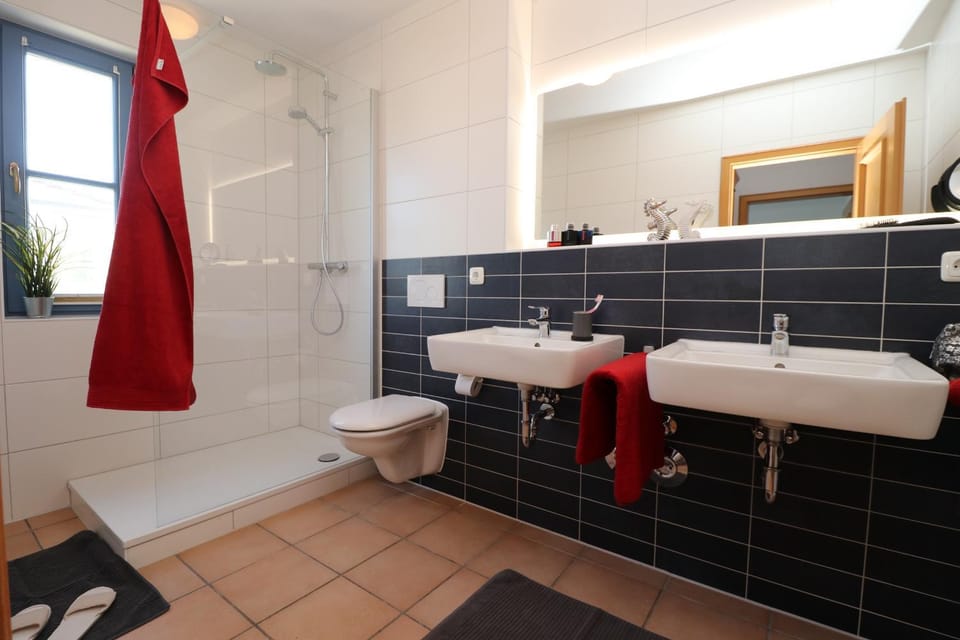 Oewern Diek App 28 Apartment in Wustrow