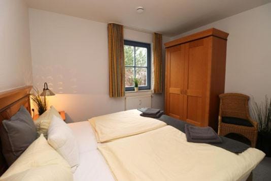 Oewern Diek App 28 Apartment in Wustrow
