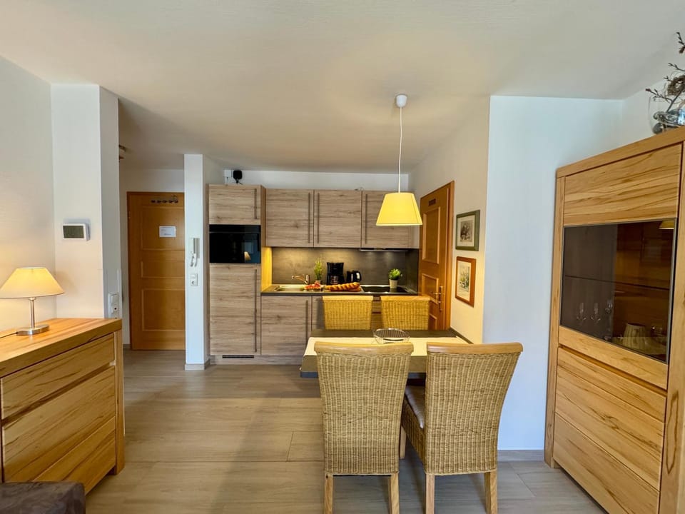 Oewern Diek App 32 Apartment in Wustrow