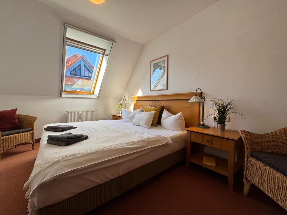 Oewern Diek App 32 Apartment in Wustrow