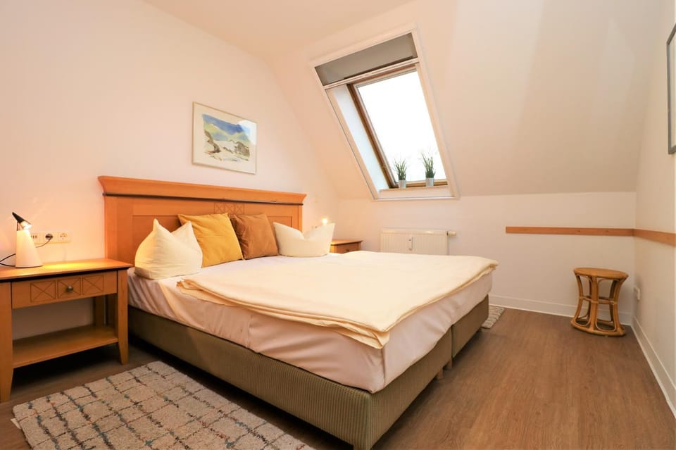 Oewern Diek App 33 Apartment in Wustrow