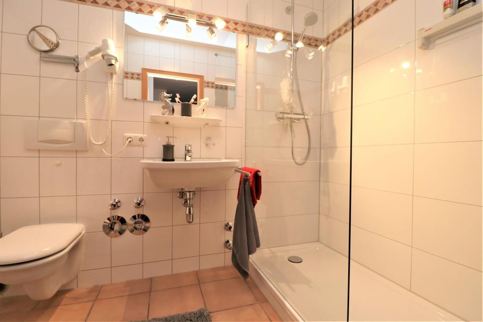 Oewern Diek App 33 Apartment in Wustrow