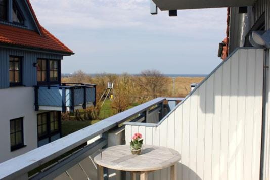 Oewern Diek App 33 Apartment in Wustrow