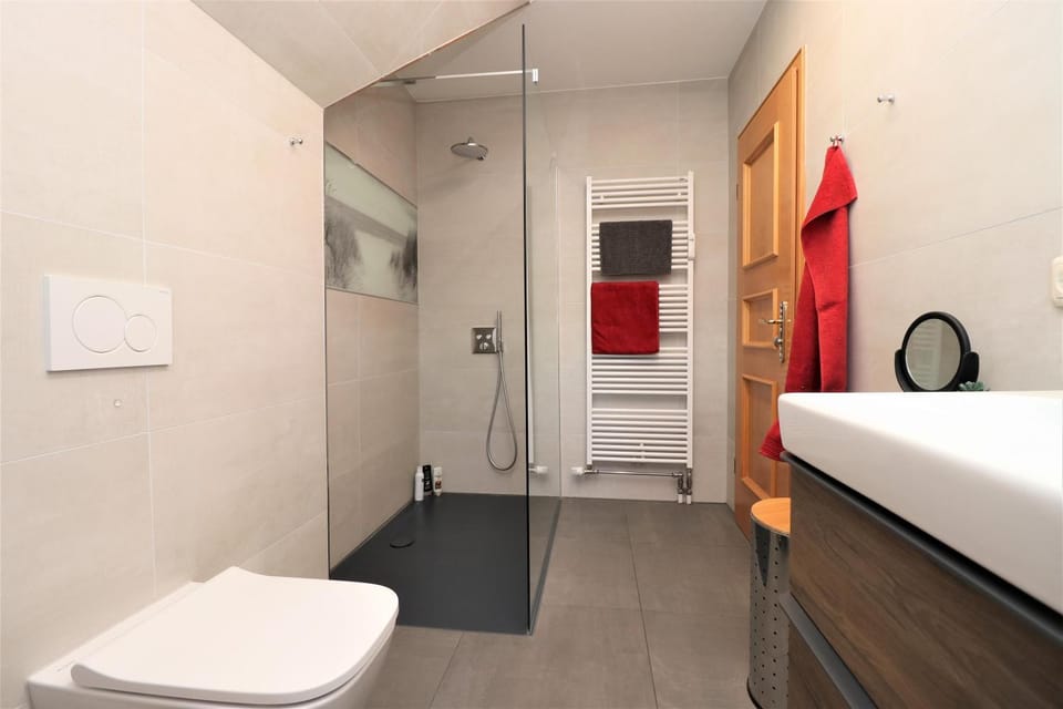 Oewern Diek App 34 Apartment in Wustrow