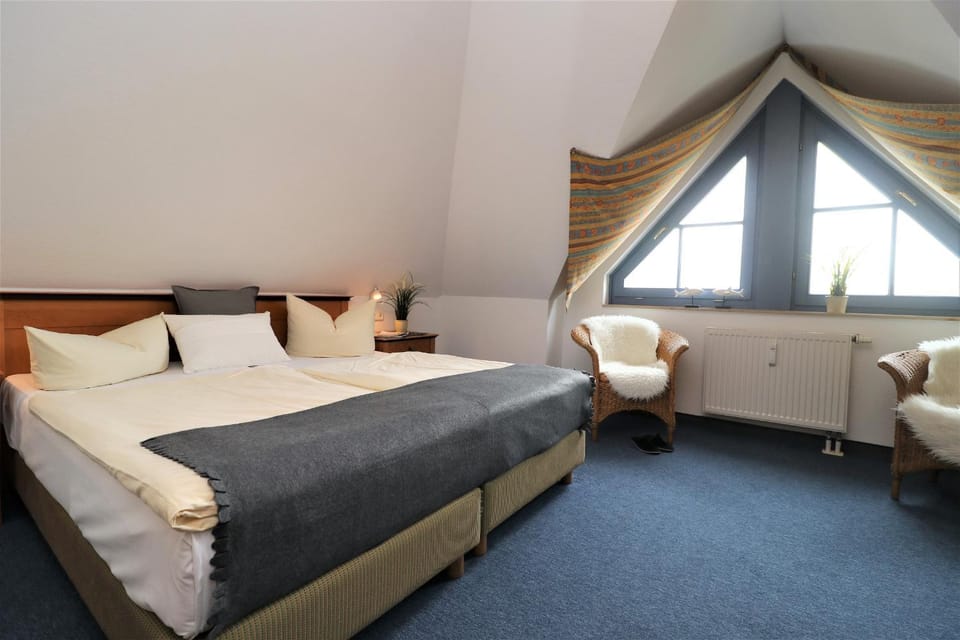 Oewern Diek App 35 Apartment in Wustrow
