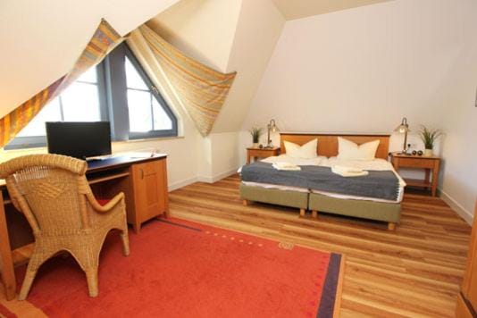 Oewern Diek App 37 Apartment in Wustrow