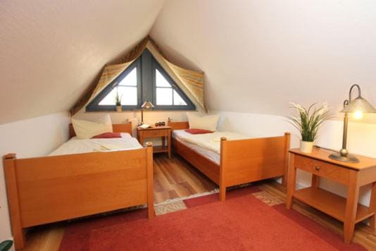 Oewern Diek App 37 Apartment in Wustrow